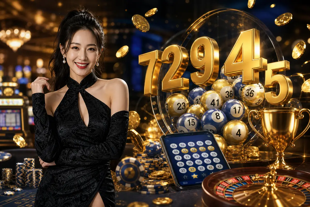 777pin
