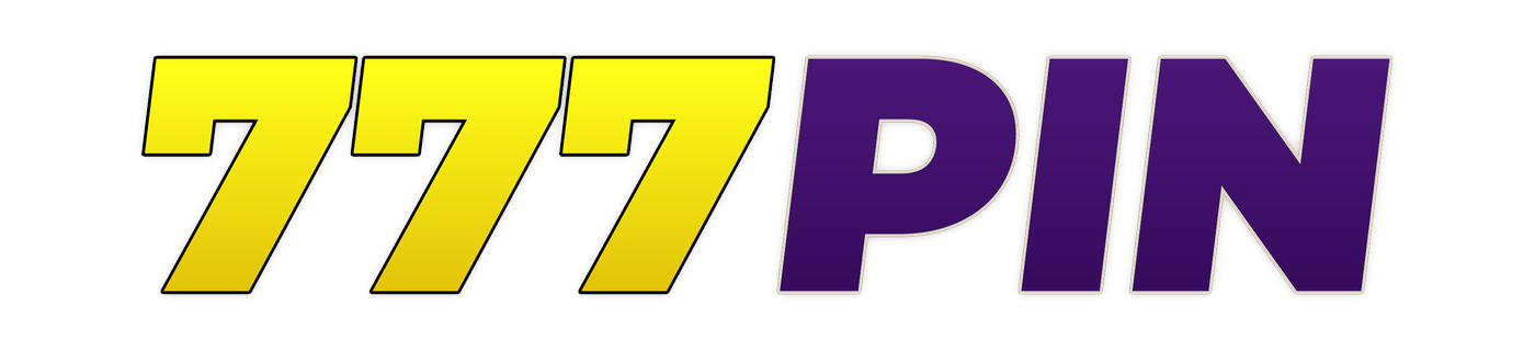 777pin
